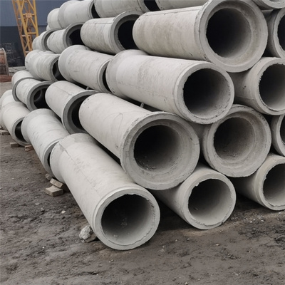 定制尺寸 排放水泥管 多种规格